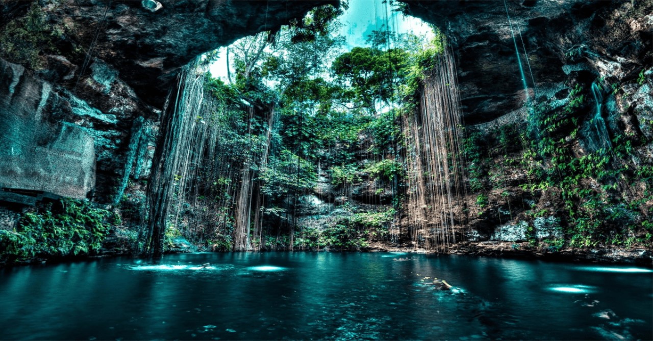 Descubre El Cenote Sagrado De Chich N Itz Historia Misterios Y