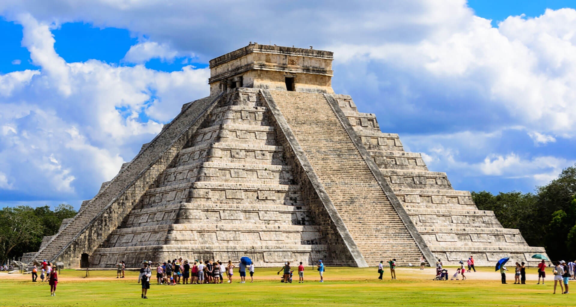 ¿Qué tiene de especial Chichén Itzá?