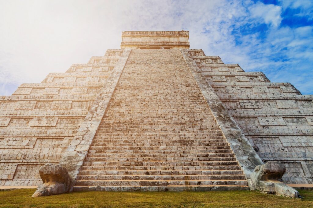 ¿Cuánto cuesta la entrada al Chichén Itzá?