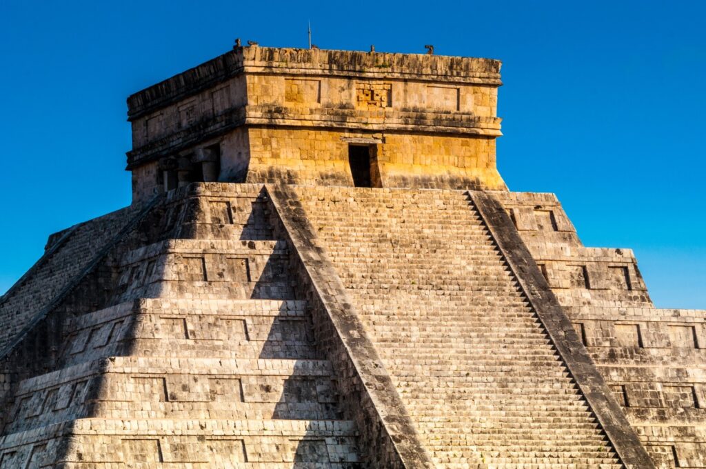 ¿Que se puede comprar en Chichén Itzá?