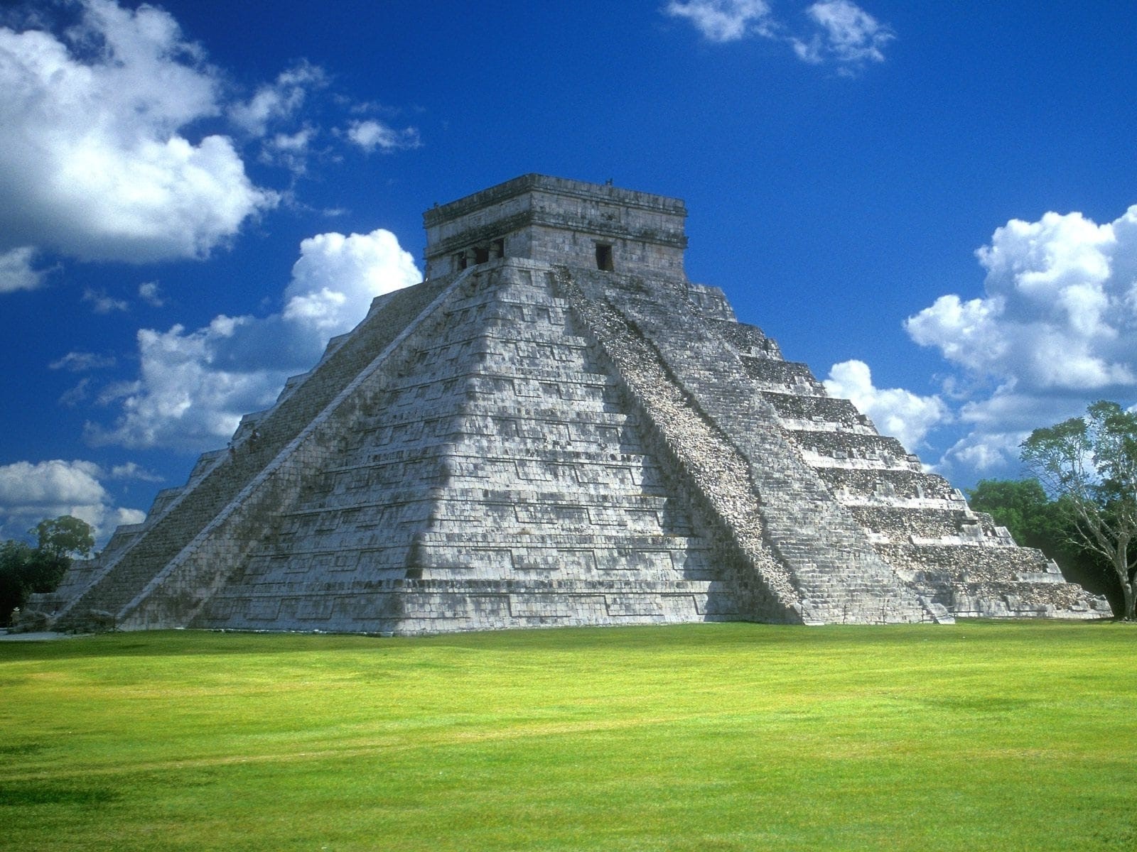 ¿Qué es el Chichén Itzá resumen?