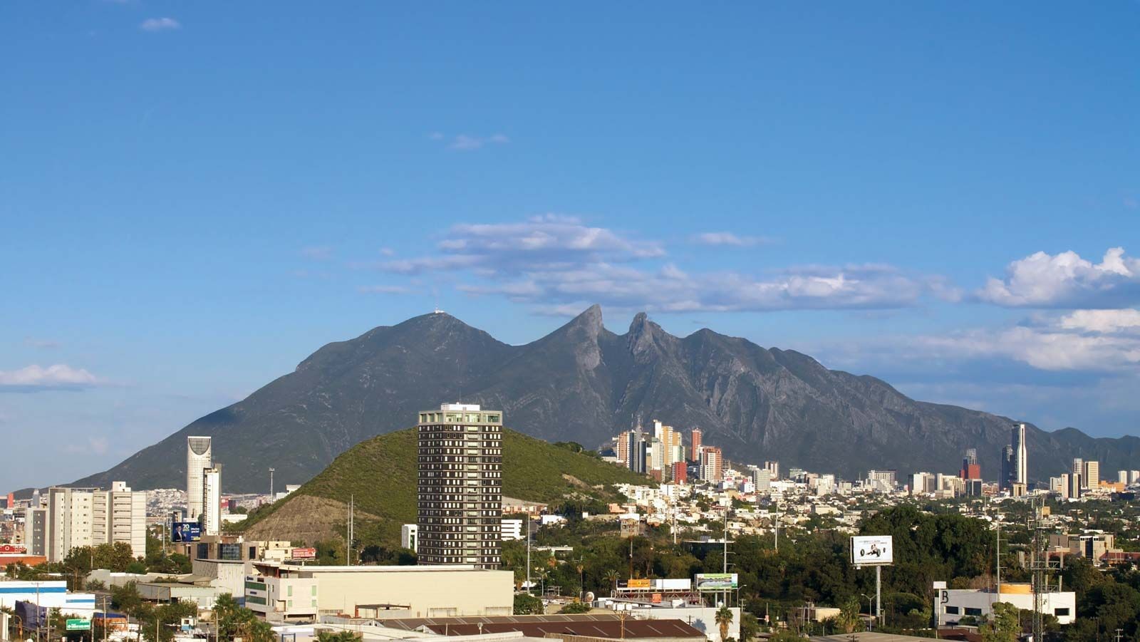 Consejos para Fotografía de Paisajes Urbanos en Monterrey