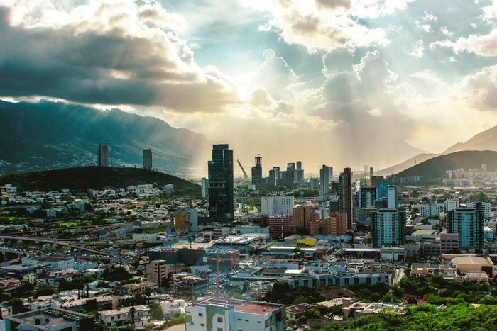 Fotografía de Bodas en Monterrey: Lugares Emblemáticos
