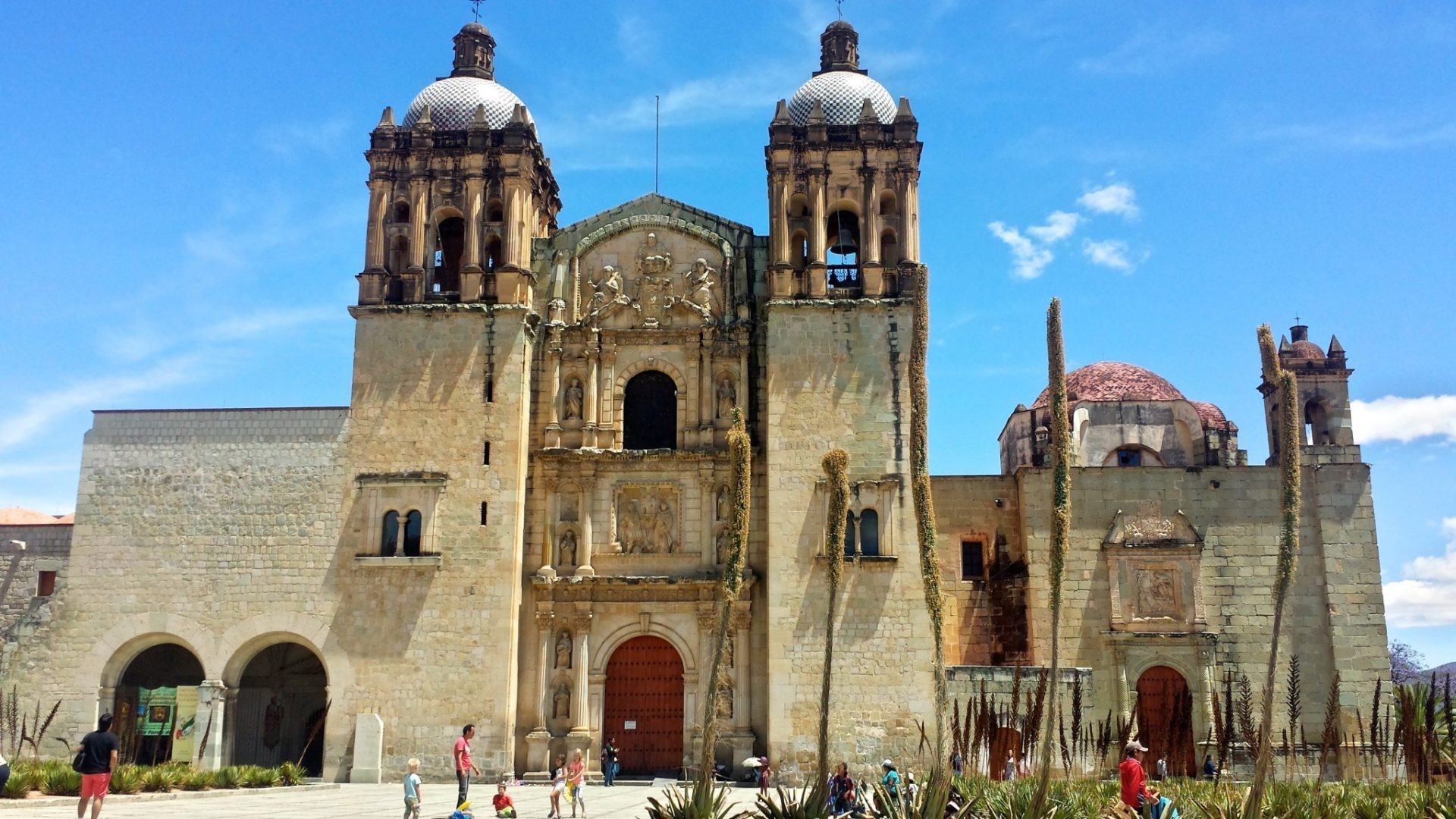 El Equipo Fotográfico Ideal para Capturar Oaxaca