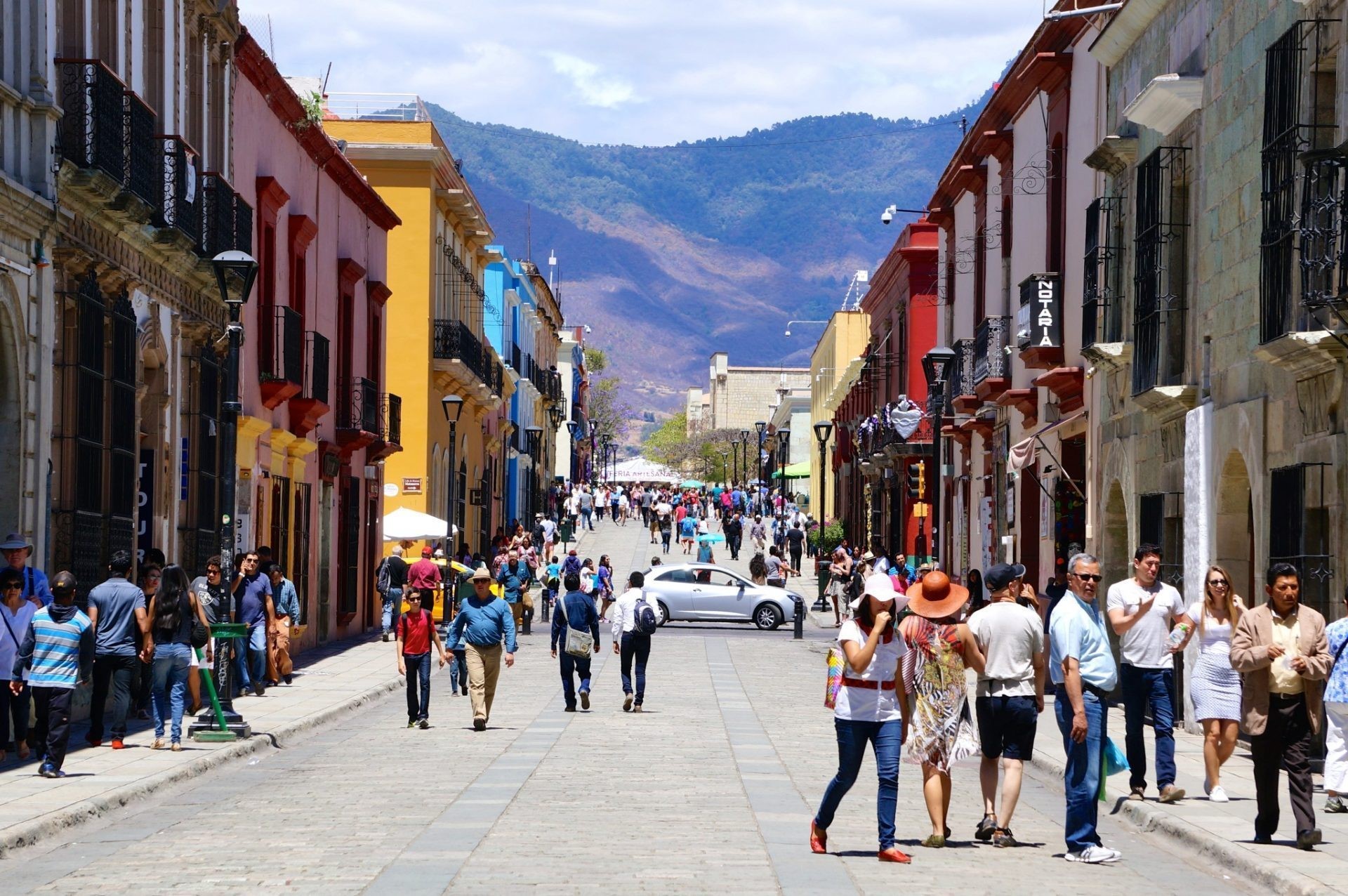 Consejos para Capturar la Cultura y Tradiciones de Oaxaca a Través de la Fotografía