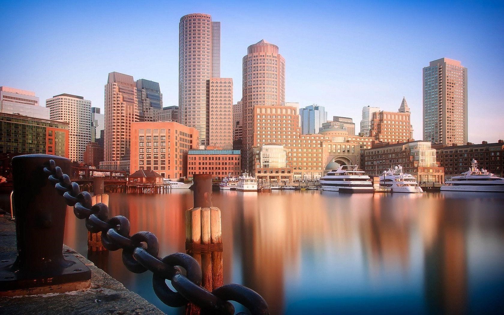 Lugares románticos en Boston para pedir matrimonio