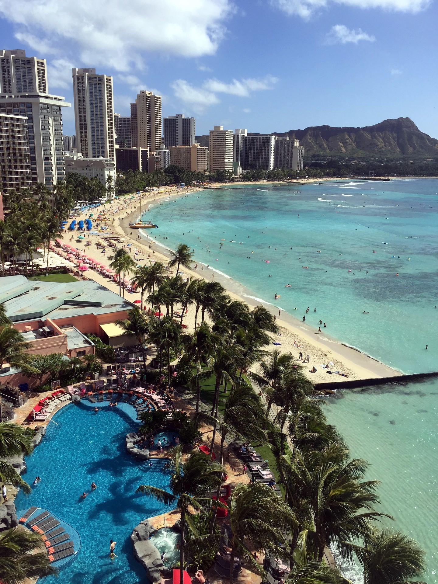 ¿Cuál es la mejor temporada para planear una propuesta de matrimonio en Honolulu?