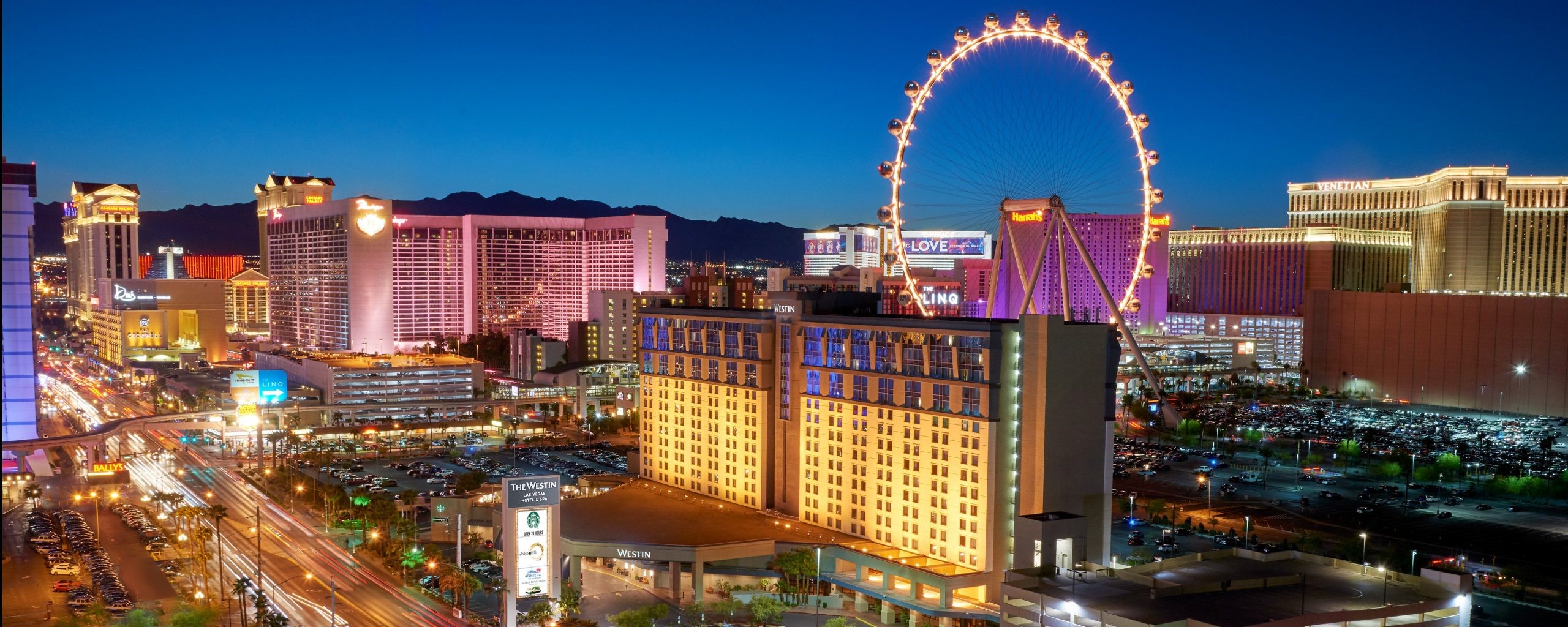 ¿Que llevar a un viaje a Las Vegas?