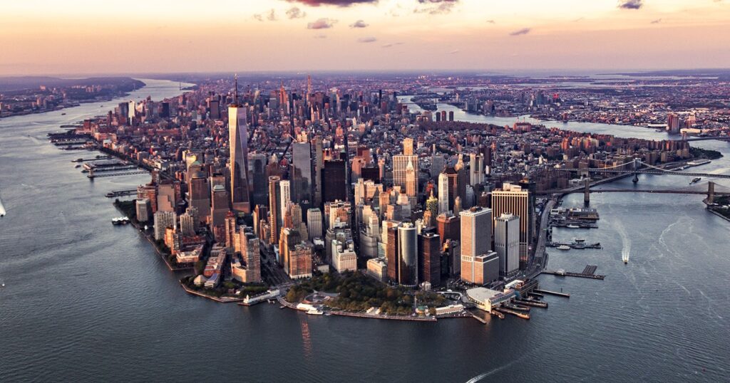 Itinerario Nueva York en 5 Días: Profundiza tu Experiencia Urbana