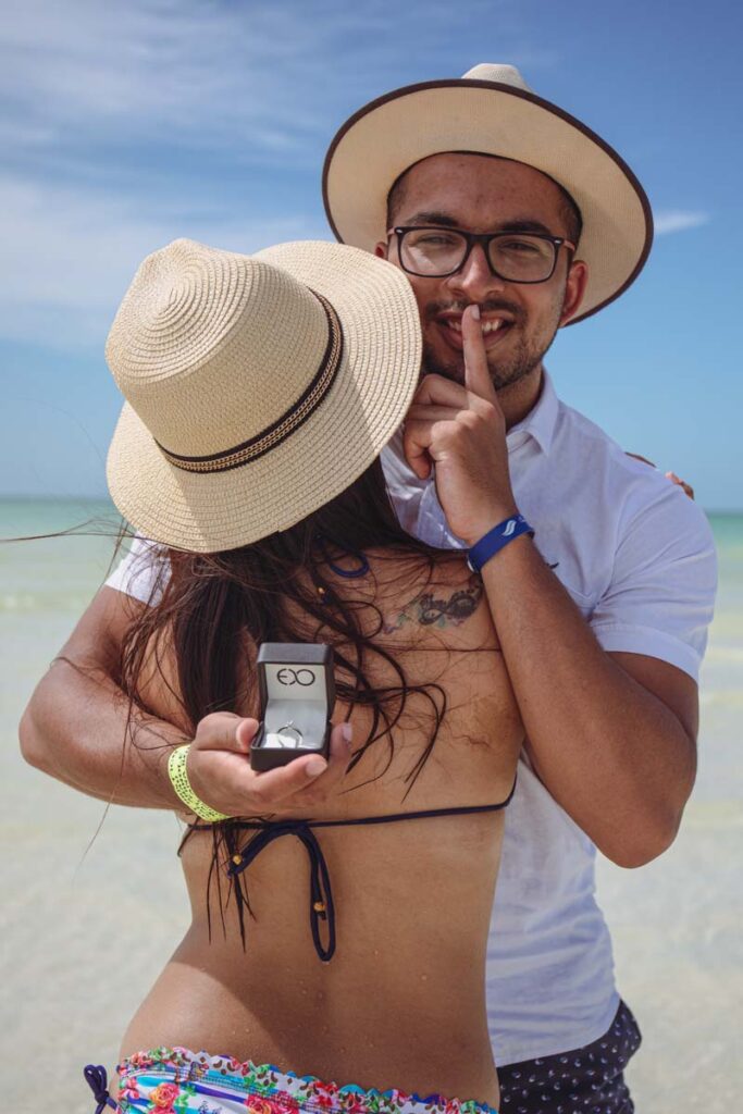 Fotografo Isla Mujeres