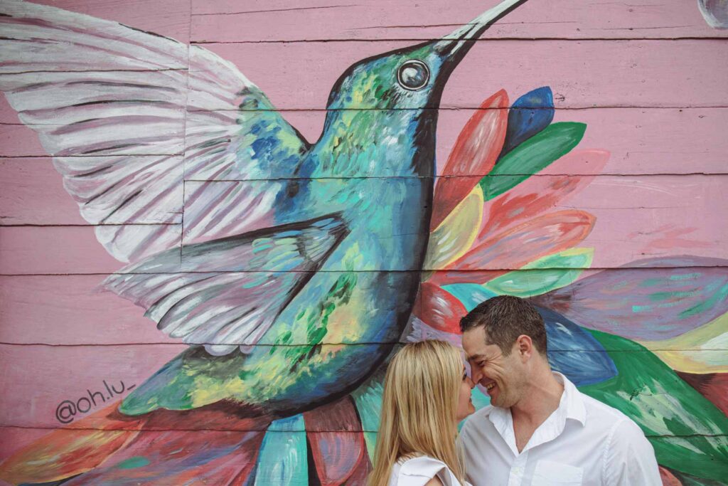 Murales de Holbox murales de holbox