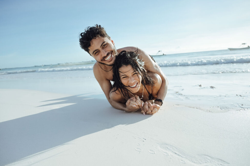 mejores lugares para sacar fotos en Tulum Sesion de fotos en Tulum