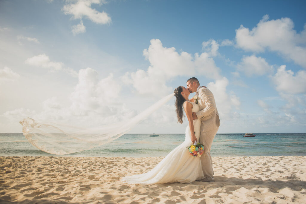 fotografo en Bavaro Punta Cana