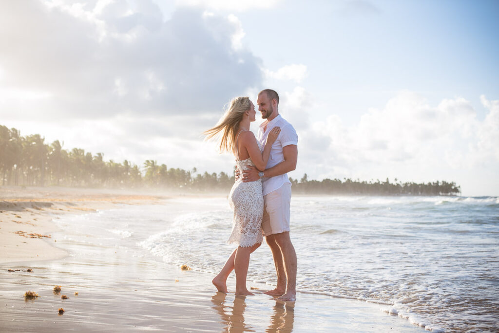 fotografo en punta cana