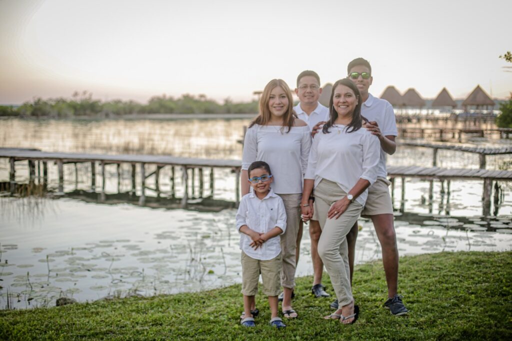 Vacaciones en Bacalar Vacaciones en Bacalar