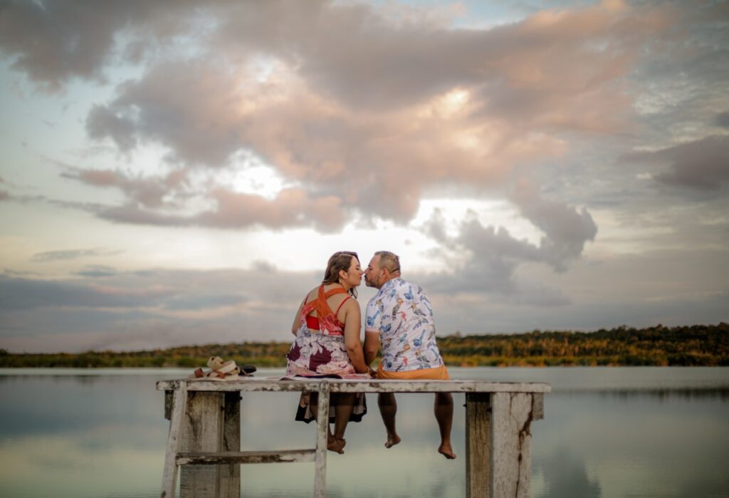 Ideas para una pedida de mano en Bacalar Ideas para una pedida de mano en Bacalar