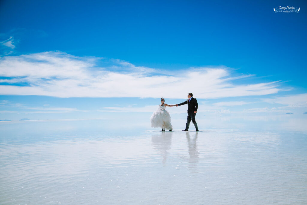bodas en el salar de uyuni bodas salar de uyuni