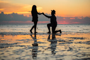 Holbox - Picnic Romántico Deluxe con cena y musico-guitarrista