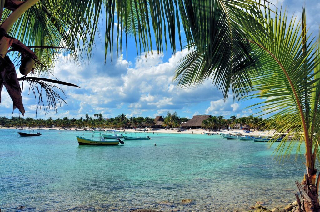 ¿Cómo moverse en Akumal?