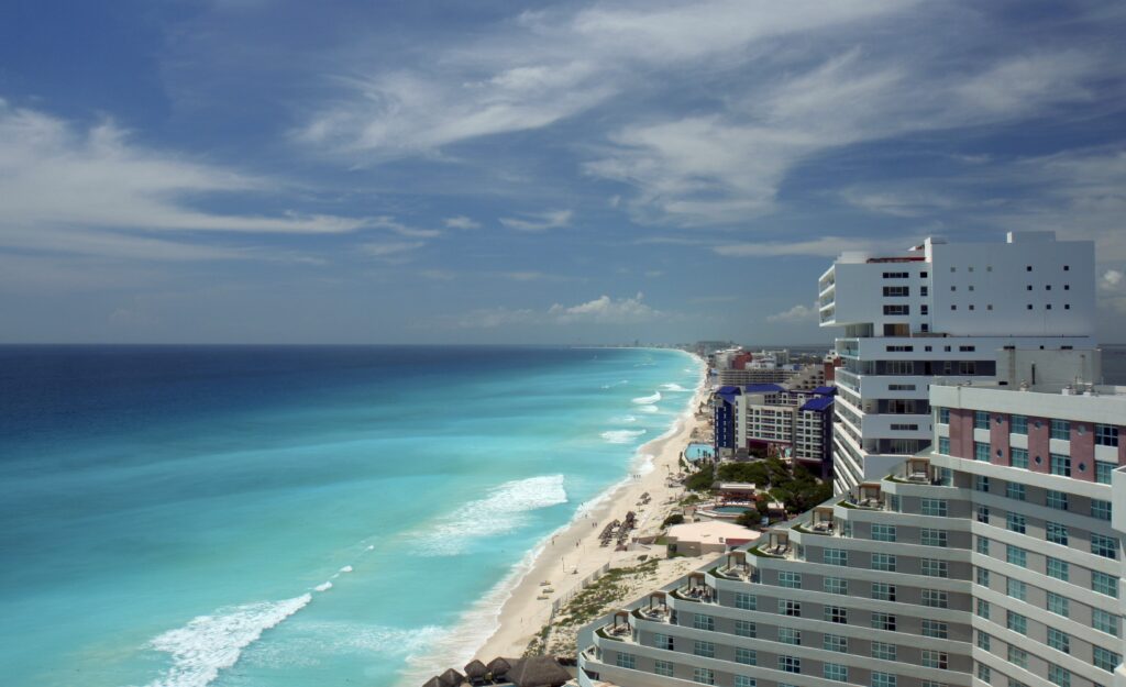 Consejos para un viaje romántico perfecto a Cancún Consejos para un viaje romántico perfecto a Cancún