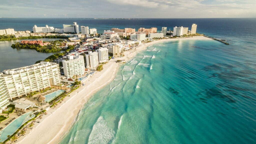 Qué hacer en Cancun el primer día Qué hacer en Cancun el primer día