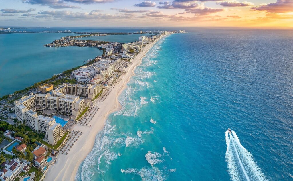 Cuál es el lugar más bonito de Quintana Roo Cuál es el lugar más bonito de Quintana Roo