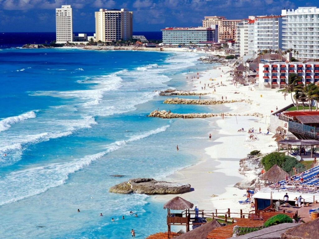 Guía de compras románticas en Cancún: Souvenirs y más Guía de compras románticas en Cancún: Souvenirs y más