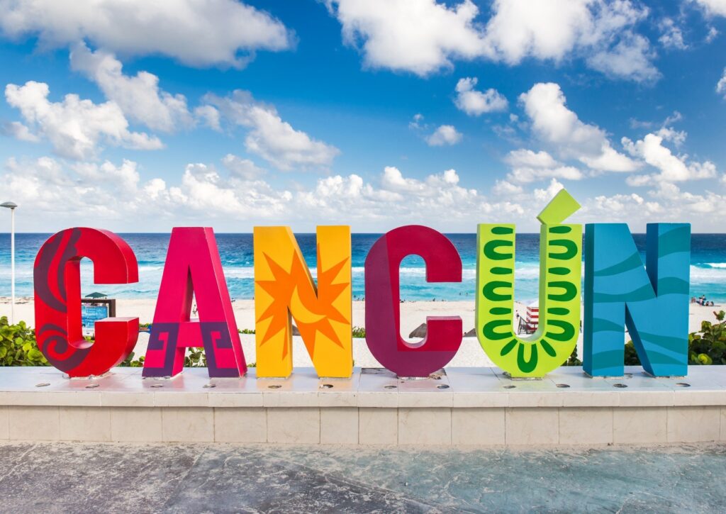 Restaurantes con vistas impresionantes en Cancún para cenas románticas Restaurantes con vistas impresionantes en Cancún para cenas románticas