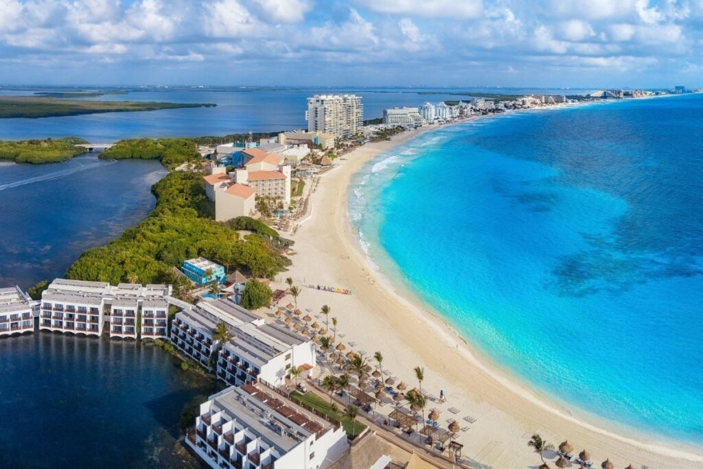 Cuándo es más caro ir al Caribe Cuándo es más caro ir al Caribe