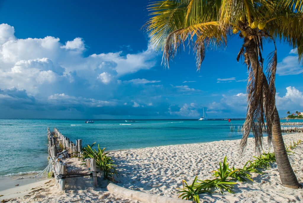 Consejos de seguridad para parejas viajando a Cancún Consejos de seguridad para parejas viajando a Cancún