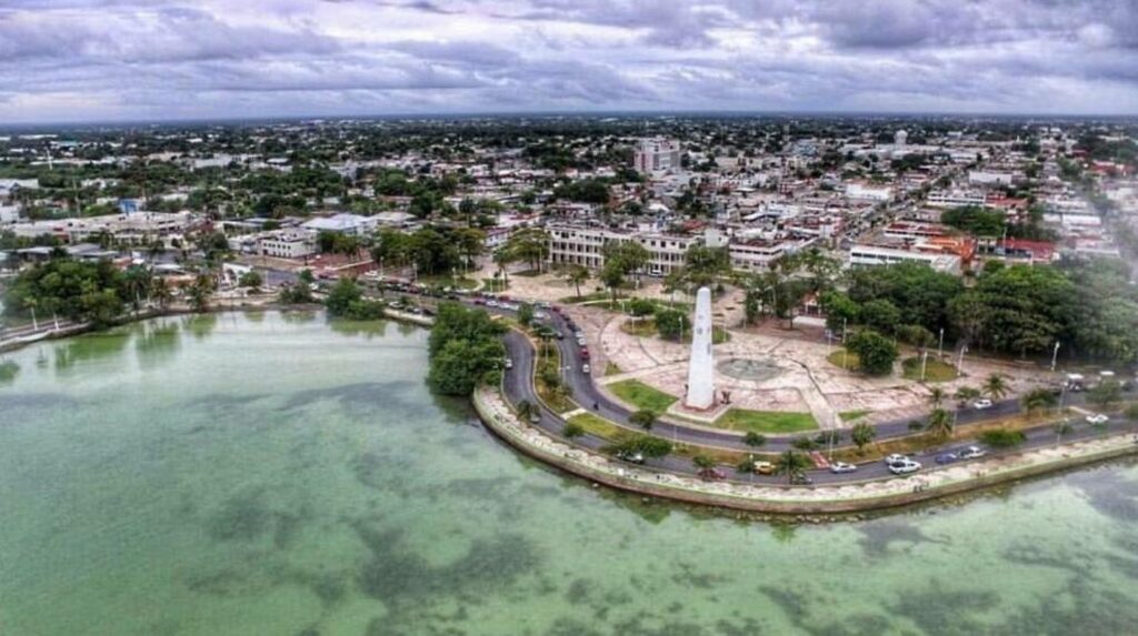 ¿Cuánto tarda un vuelo de México a Chetumal? ¿Cuánto tarda un vuelo de México a Chetumal?