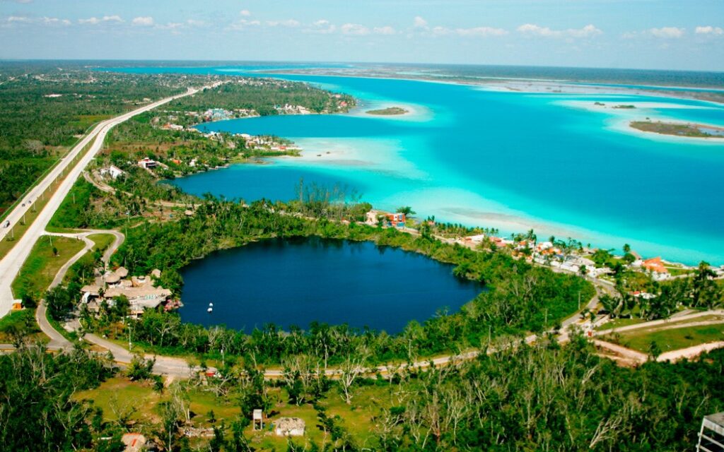 ¿Cuánto cuesta un boleto de autobús de Chetumal a México? ¿Cuánto cuesta un boleto de autobús de Chetumal a México?