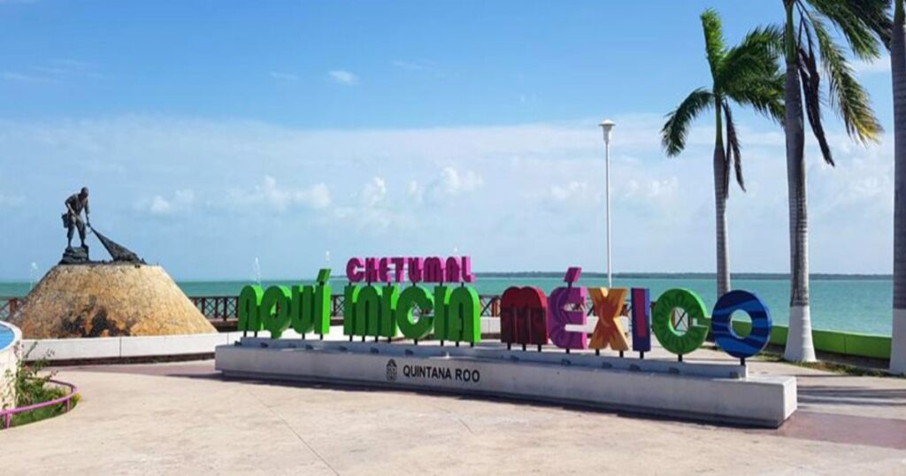 ¿Cómo es Chetumal ahora? ¿Cómo es Chetumal ahora?