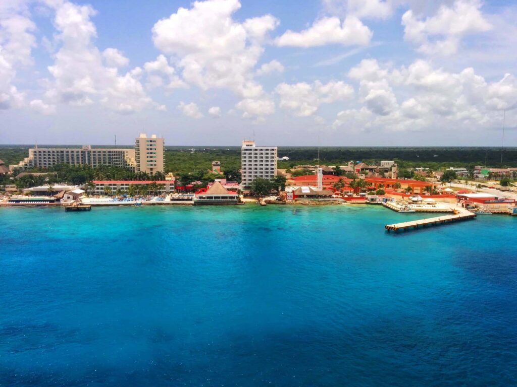 ¿Qué es lo más bonito de Cozumel? ¿Qué es lo más bonito de Cozumel?