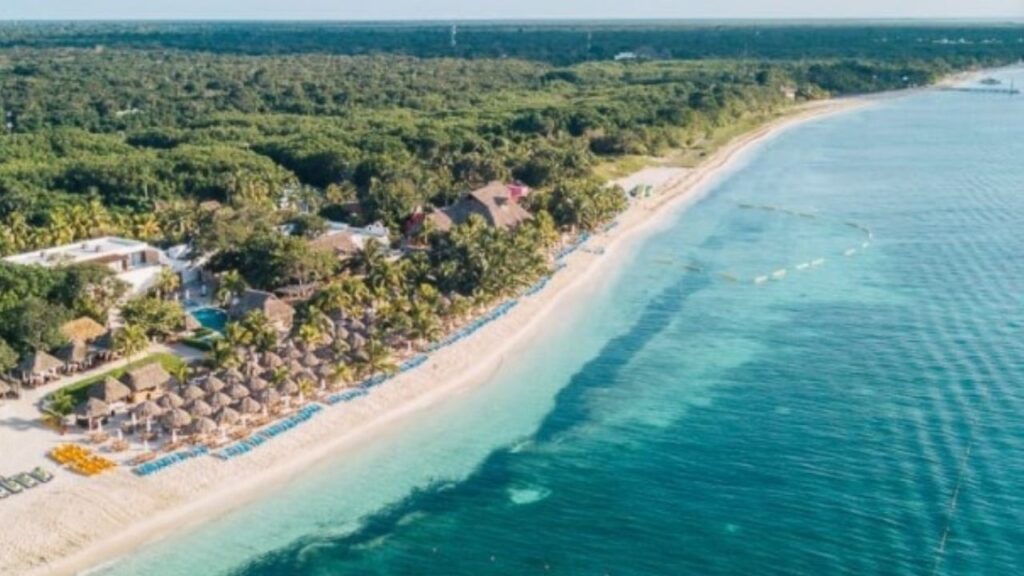 ¿Cuándo es la temporada de huracanes en Cozumel? ¿Cuándo es la temporada de huracanes en Cozumel?