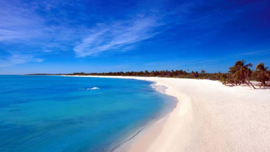 ¿Qué es más bonito Cozumel o Tulum? ¿Qué es más bonito Cozumel o Tulum?