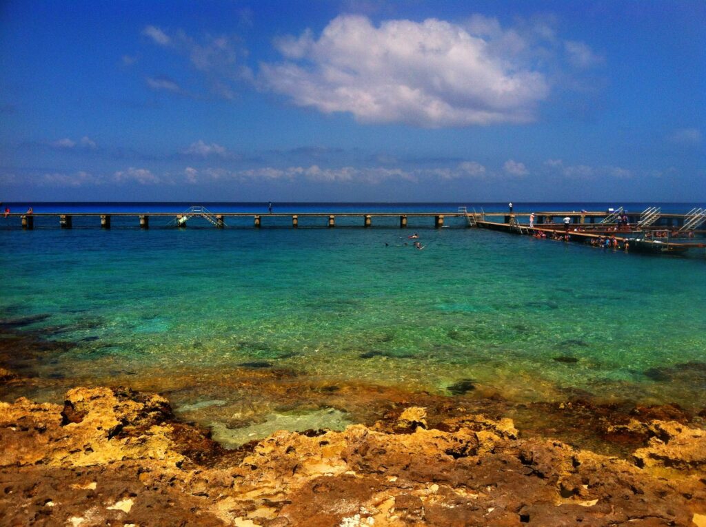 ¿Qué mar es Cozumel? ¿Qué mar es Cozumel?