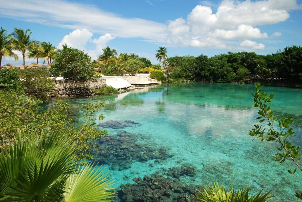 ¿Dónde queda la Isla de Cozumel? ¿Dónde queda la Isla de Cozumel?
