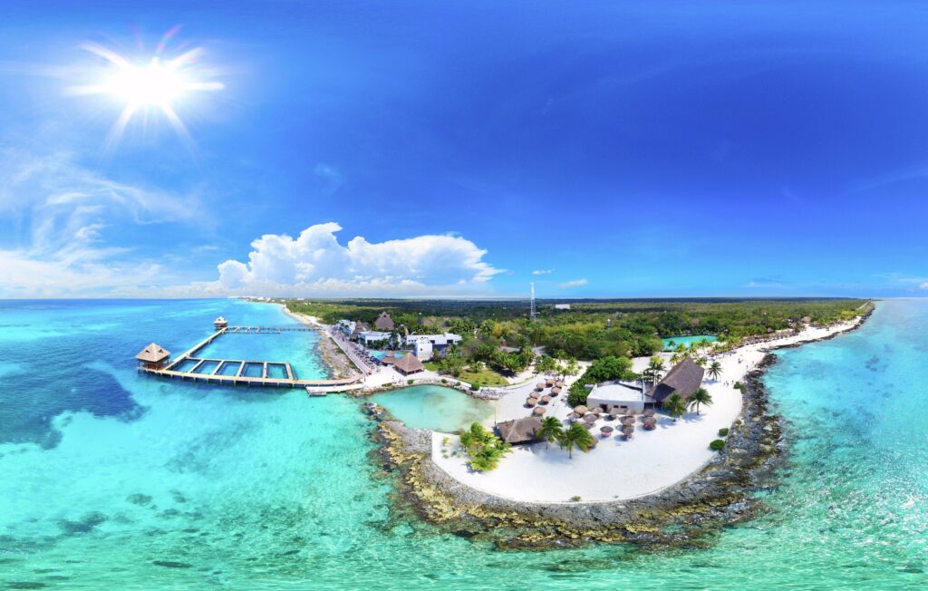 ¿Qué es mejor ir a Cozumel o Isla Mujeres? ¿Qué es mejor ir a Cozumel o Isla Mujeres?