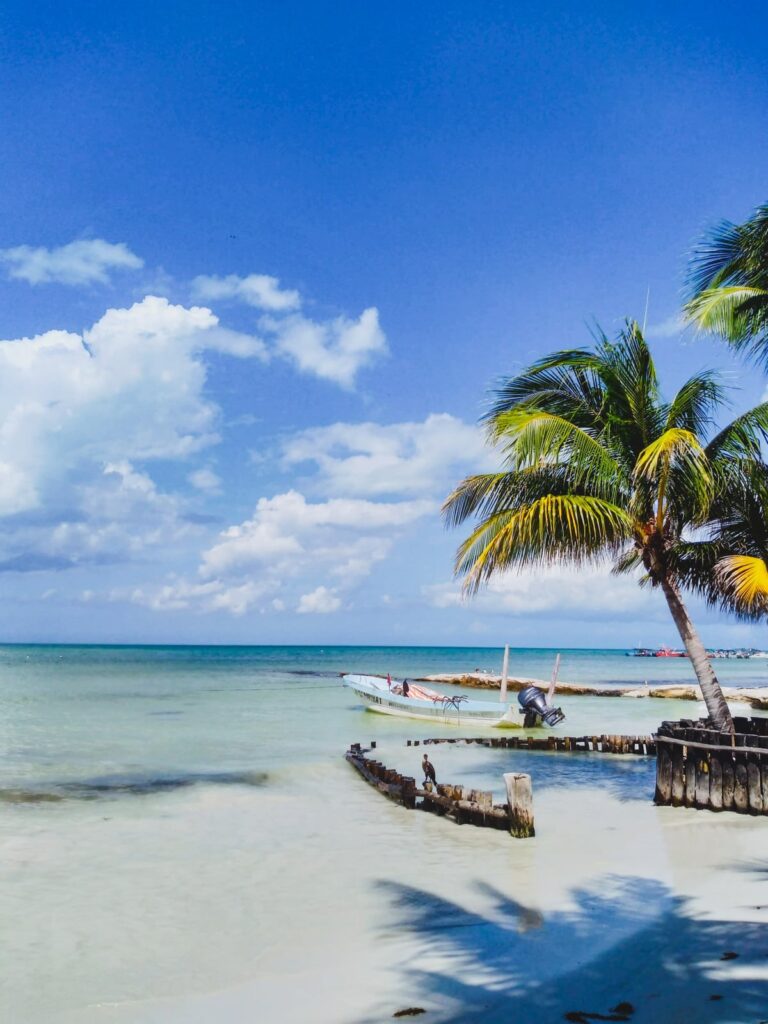 Qué tiene de especial Holbox