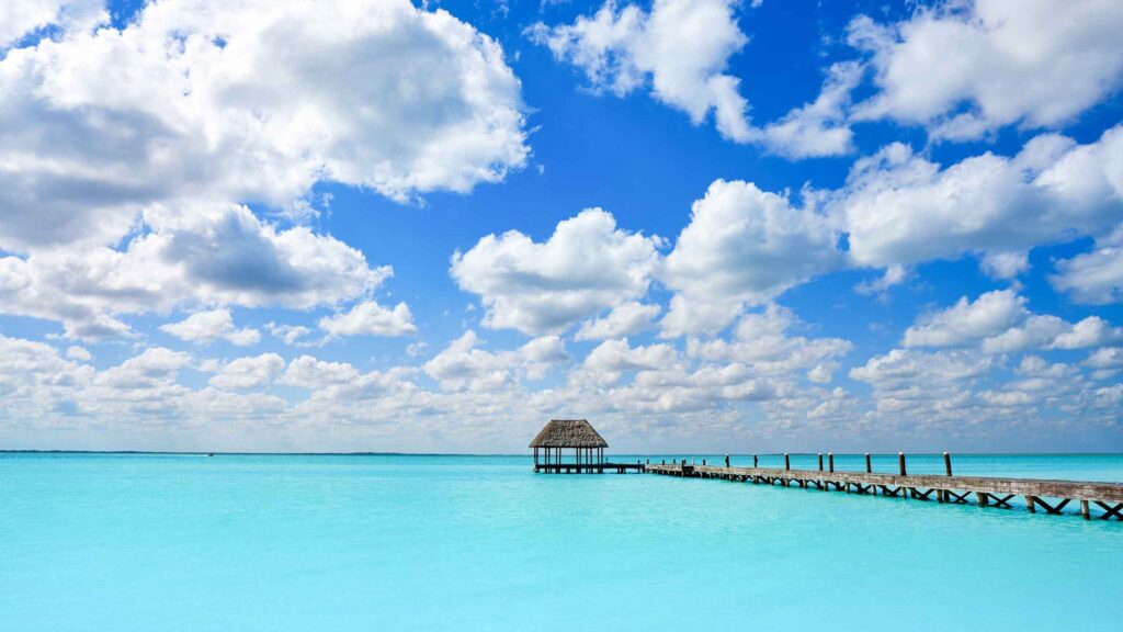 Qué ropa llevar a Holbox