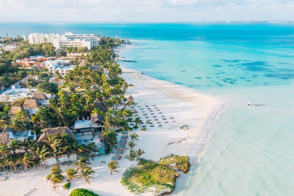 ¿Cuántos días se recomienda ir a Isla Mujeres? ¿Cuántos días se recomienda ir a Isla Mujeres?