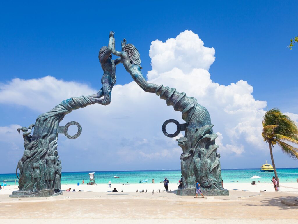 ¿Por qué es famoso Playa del Carmen? ¿Por qué es famoso Playa del Carmen?