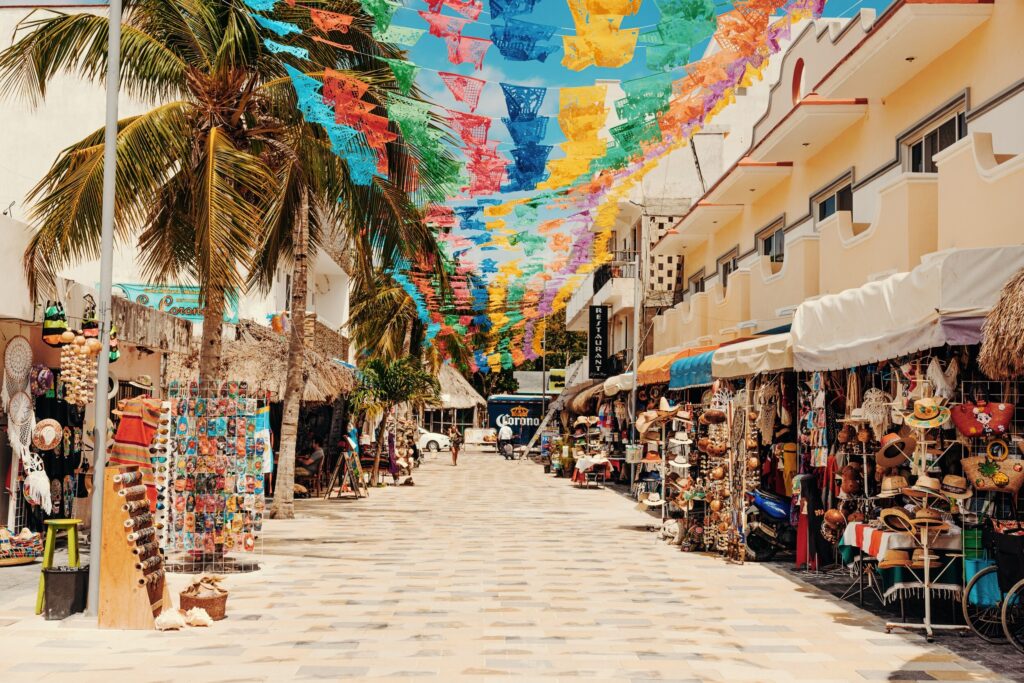 ¿Qué ropa llevar a Playa del Carmen en septiembre?
