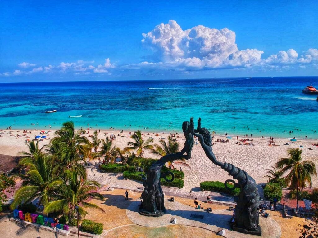 ¿Cuál es la diferencia entre Playa del Carmen y Riviera Maya? ¿Cuál es la diferencia entre Playa del Carmen y Riviera Maya?