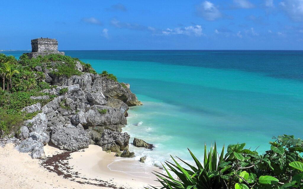 Experiencias únicas para parejas en Tulum: De lo tradicional a lo exótico Experiencias únicas para parejas en Tulum: De lo tradicional a lo exótico