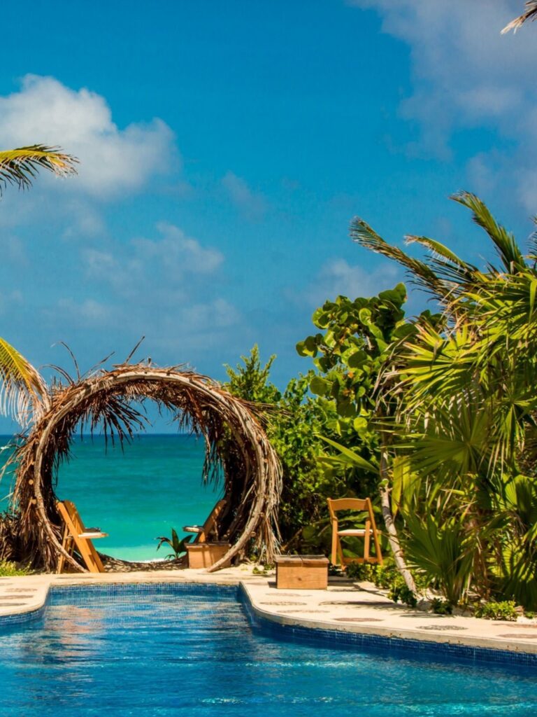 Mejores hoteles boutique para una estancia romántica en Tulum Mejores hoteles boutique para una estancia romántica en Tulum