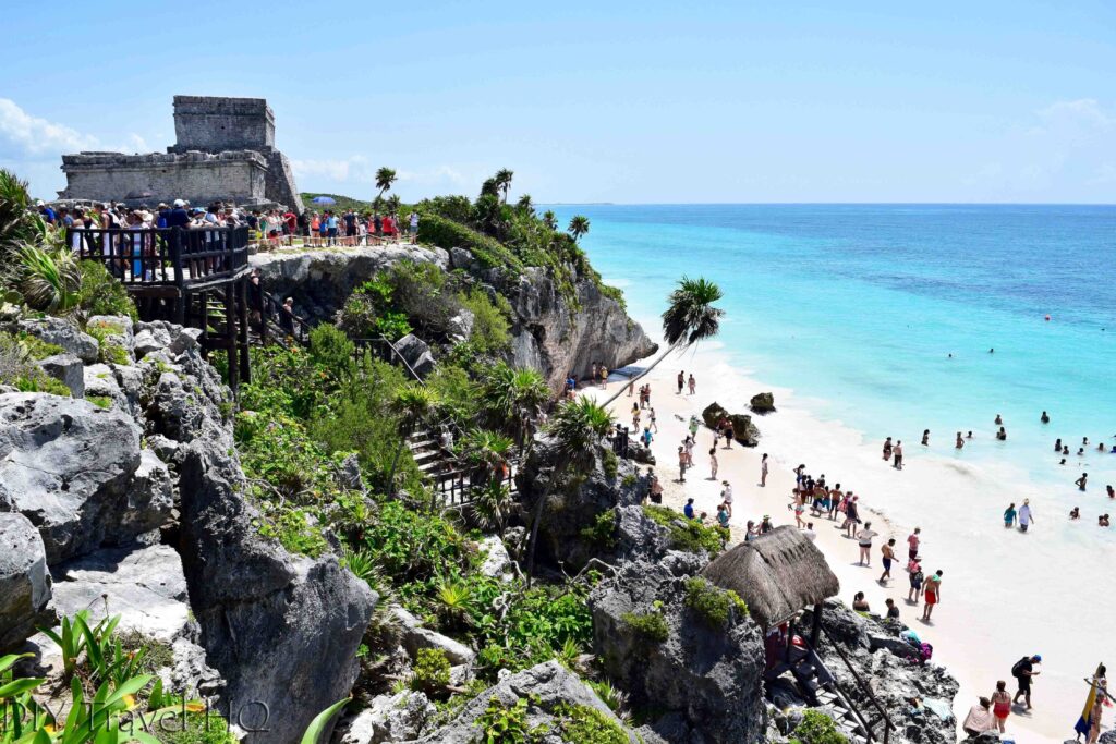 Actividades románticas para hacer con tu pareja en Tulum Actividades románticas para hacer con tu pareja en Tulum
