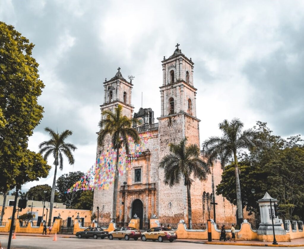 ¿Qué caracteriza a Valladolid Yucatán? ¿Qué caracteriza a Valladolid Yucatán?