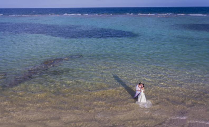 Ideas para pedir matrimonio en Riviera Maya